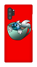 beardedfillet Samsung Phone Cases