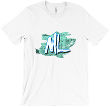 ML Logo T-Shirts