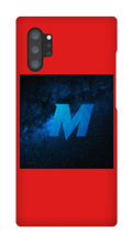 Maka's Galaxy Samsung Phone Case