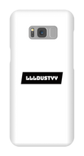 llldustyy Samsung Phone Cases