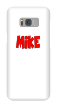mikepinguino_ Samsung Phone Cases