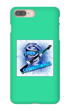cyberstorm23 iPhone Phone Cases