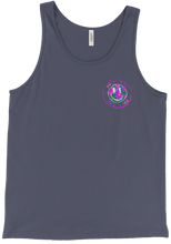 Much Love Glitch Tank