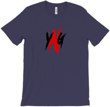 yngrarrigaming T-Shirts