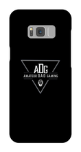 amateurdadgaming Samsung Phone Cases