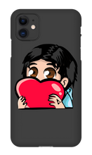 Lion's iPhone Case