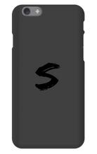sharkcandy iPhone Phone Cases