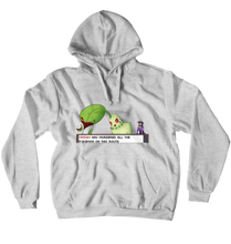 Timtams Rage! Pokemon Nuzlock Hoodie
