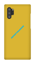 kofmattialamann Samsung Phone Cases