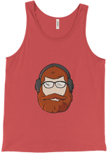 thenerdysteve Tank Top