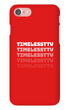 timelessttv iPhone Phone Cases