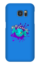 sillycandi Samsung Phone Cases