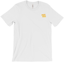 rubyroid T-Shirts