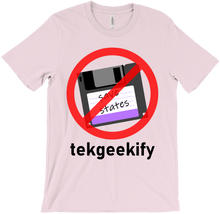 I DON'T USE SAVE STATES (Lighter Colors) | T-Shirt