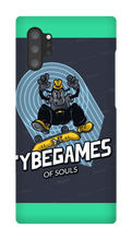 tybegames Samsung hoesjes