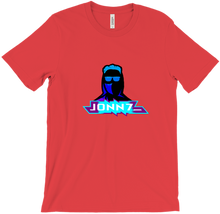 J0nn7 T-Shirts