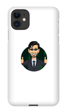 iPhone Phone Cases - Lord_Vendreth Success