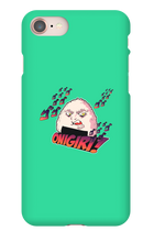 Onigiri  iPhone Phone Cases
