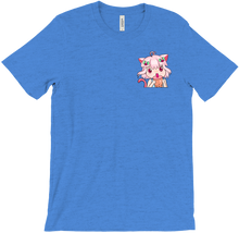 awibuns pocket boba T-Shirts