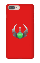 The High Council iPhone Case