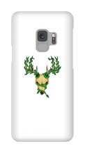 Forest of Madness Samsung Phone Cases