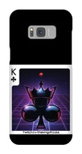 thekingofclubz Samsung Phone Cases