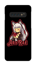 ary_rae Samsung Phone Cases