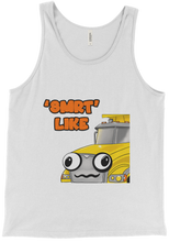 Herc Smrt Like Dumptruck Tank