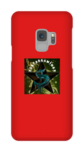 5 STAR SAMSUNG PHONE CASE
