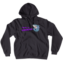 sharkuleez Hoodies (No-Zip/Pullover)