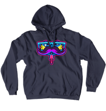 Synth Biscy Hoodie