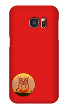 jl016 Samsung Phone Cases