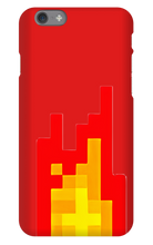 mrdafenix iPhone Phone Cases
