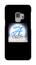 allora_faith Samsung Phone Cases