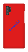 lachedtbnr Samsung Phone Cases