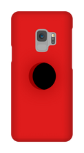 CrimsonMune Samsung Phone Cases