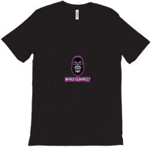 monkeygaming27 T-Shirts