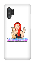 xxfreespirit420 Samsung Phone Cases