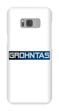 grohntas Samsung Phone Cases
