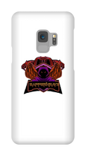 sapperxray3 Samsung Phone Cases