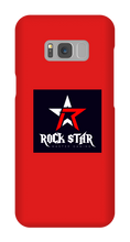 rockstarmaster101 Samsung Phone Cases