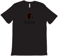 serg_lts T-Shirts