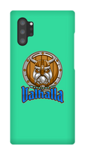 warriors_0f_valhalla Samsung Phone Cases
