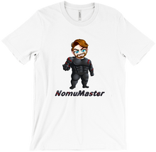 Nomu - NomuMaster T-Shirts