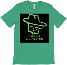 formalgangster T-Shirts
