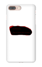 deathmetalsir iPhone Phone Cases