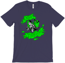 danii_california T-Shirts