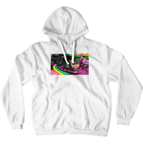 limited edition juice wrld Hoodie (No-Zip/Pullover