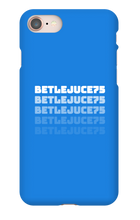 betlejuce75 iPhone Phone Cases