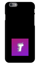 trattfiant98 iPhone Phone Cases